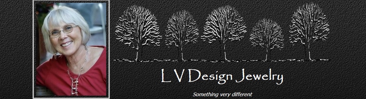 LV Design Jewelry